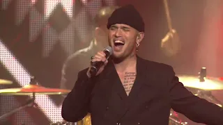 stan walker 35 tribute to rob ruha ka hao newvideo