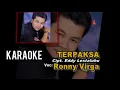 Download Lagu RONNY VIRGA - TERPAKSA - KARAOKE - MINUS ONE