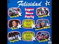 Lagu VARIOUS - SUPER DISCO PARTY 4 | LP1981