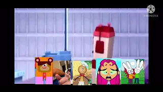 Shoe Robots Are Going Haywire Add Round 5 