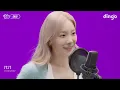 태연(TAEYEON)의 킬링보이스를 라이브로! - I,그대라는 시,만약에,11:11,Blue,Time Lapse,Weekend,불티,사계,Gravity,INVU,너를 그리는 시간