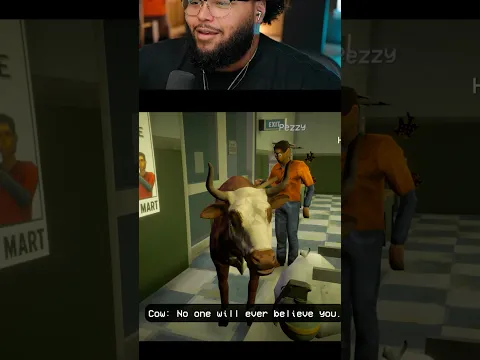 “No one will believe you” #grizzy