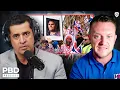 Download Lagu “Final Nail In Their Coffin” - Tommy Robinson REVEALS Fear For His Life After Charlie Kirk's Murder