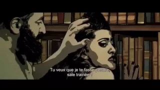 تهران تابو Tehran Tabu 