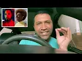 Rashid Feat. Liniker - Ver em cores (React)