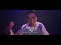 KELJO - Romansa (Feat. Chrisson) Official Lyrics video, Live at Batavia Stage