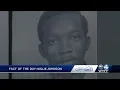 bhmfotd Willie Johnson