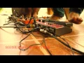 Guitar Loop Heartbeats The Knife | Signe & Hvetter