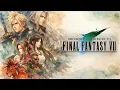 Lagu Orchestral Tribute to Final Fantasy VII (FULL ALBUM)