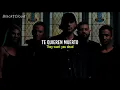 Make Them Suffer - Contraband feat. Courtney LaPlante (Sub. Español | Lyrics)