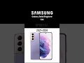 Lagu Samsung Galaxy bells 2021-2025 #samsung #smartphone #tech
