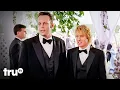 The Funniest Wedding Crashers Moments Mashup truTV