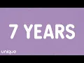 Lukas Graham - 7 Years