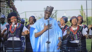 oyoyo ga dodo matawalle sabuwar wakar mawakan kannywood ft adam a zango nazifi asnanic ado gwanja