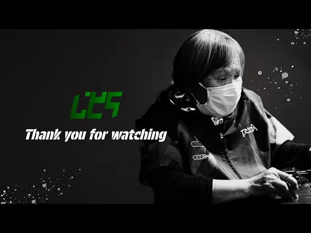 第12回ケアeスポーツカップTEKKEN8【決勝大会】　ライブ配信