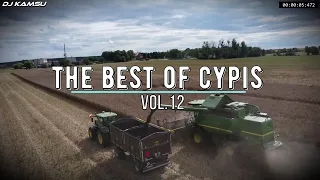  the best of cypis sk adanka dla rolnik w oporowy secik vol 12 sierpie 2024 djkamsu12