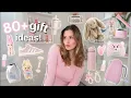 Lagu 80+ CHRISTMAS WISHLIST IDEAS YOU NEED 🎀 2025 aesthetic, girly gift guide