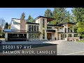 25031 57 Avenue Salmon River Langley