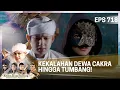 KEKALAHAN DEWA CAKRA HINGGA TUMBANG DIMEDAN AREA - KIAN SANTANG