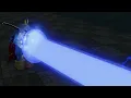 Deepwoken Blue Lightning Update