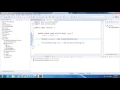 Organizing imports in eclipse 1