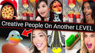 They all use the same title