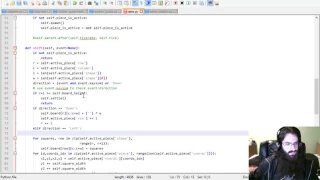 Let s Code Python Tetris Part 4