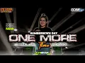 Download Lagu DJ ONE MORE TIME VIRAL TIKTOK‼️STYLE TRAP PARTY BASS HOREG FROM PETROK MUSIC OFFICIAL