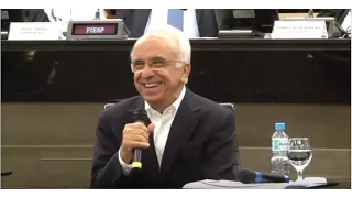 Prof. Vicente Falconi - II Seminário ABQ Qualidade Século XXI