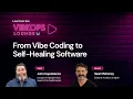 VibeOps Loung 002 - From Vibe Coding to Self-Healing Software with Sean Mahoney