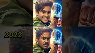 Brahmastra Movie Actors Edit Old Look Journey Bramhastra Shorts 