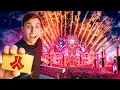 Download Lagu I Survived The World's Hardest Festival