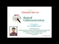 Pulse Code Modulation PCM Quantization Error Midrise and Midtread Quantization Lecture-3
