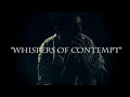 Download Lagu Tera - Whispers of Contempt [OFFICIAL VIDEO]