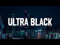 Nas - ULTRA BLACK (Lyrics) ft. Hit-Boy