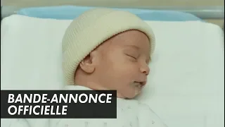 PUPILLE – Bande Annonce VF