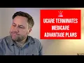 UCare Medicare Advantage Plans CANCELED Do This Now