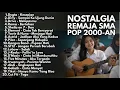 LAGU KENANGAN WAKTU SMA 2000 AN BAND POP HITS INDONESIA YANG BIKIN NOSTALGIA