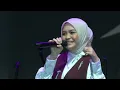 Salma Salsabil - Jenuh tapi Butuh - Ramadhan Jazz Festival 2025