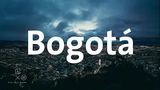 Qué hacer en Bogotá | Alan por el mundo Colombia #5