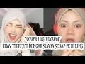 Download Lagu REAKSION COVER DAWAI ‼️KHAY MALAYSIA sampai kaget dengar suara merdu pe nhung