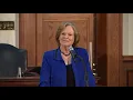 Pinellas County Commissioners Investiture Ceremony 2020