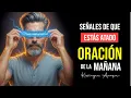 🔥Señales de que hay un espíritu en tu casa | 26 noviembre | Oración de la mañana | Kissingers A