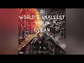 World's Smallest Violin - AJR | Clean Version