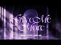 [INI WORKSPACE] 'Give Me More - TAKUMI, TAKERU, YUDAI, JIN'