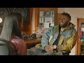 Jason Darulo and DEE MC #TuborgOpen mentoring session