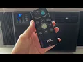 TCL 8 000 BTU Smart Window Air Conditioner