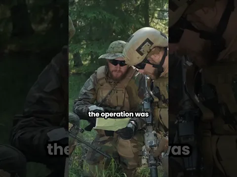 operation eagle claw, one of the unluckiest missions every