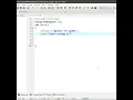 Printing Strings in C Explained Step-by-Step Guide