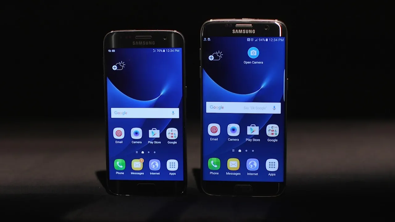 Galaxy S7: Consumer Reports' Top-Rated Phone